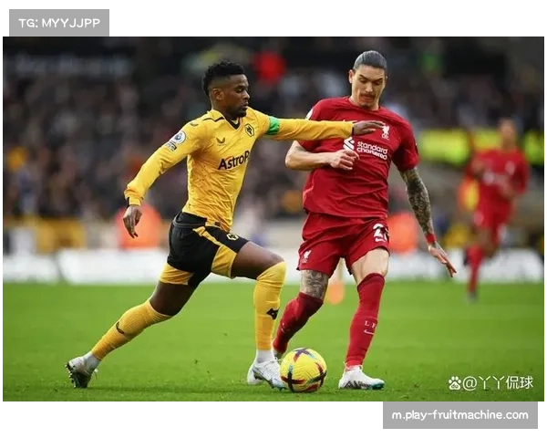 狼队0-0利物浦 红军卫冕赛季客场攻防转换效率失衡