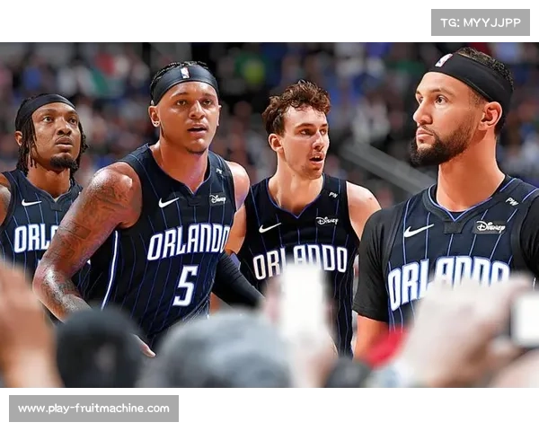 温德尔卡特出战成疑状态待定 魔术内线轮换存在不确定性